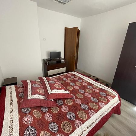 Apartament Mioritza 2B ホレズ エクステリア 写真