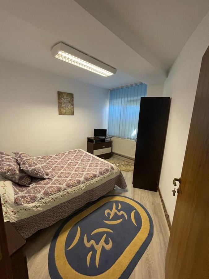 Apartament Mioritza 2B ホレズ エクステリア 写真