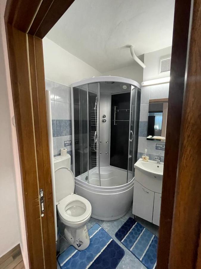 Apartament Mioritza 2B ホレズ エクステリア 写真